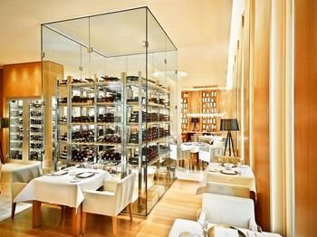 Hotel Jumeirah Frankfurt