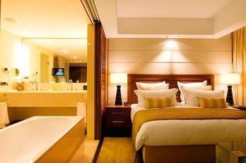 Hotel Jumeirah Frankfurt