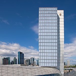 Hotel Jumeirah Frankfurt