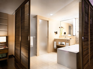 Hotel Jumeirah Frankfurt