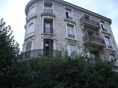 Hotel Mirabeau