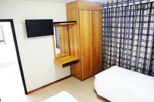 Hotel Flat Petras Residence