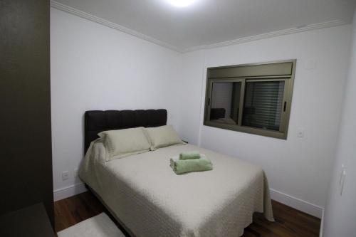 Apartamento Alto Padr�o No Batel - Ref.: 5985