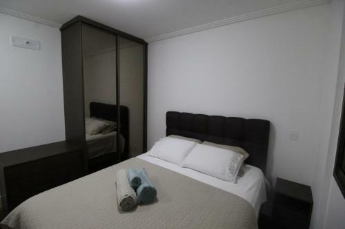 Apartamento Alto Padr�o No Batel - Ref.: 5985