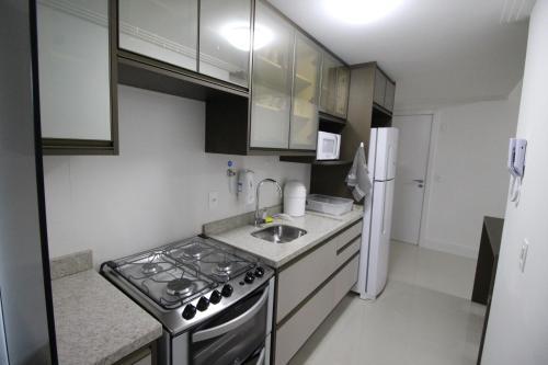 Apartamento Alto Padr�o No Batel - Ref.: 5985
