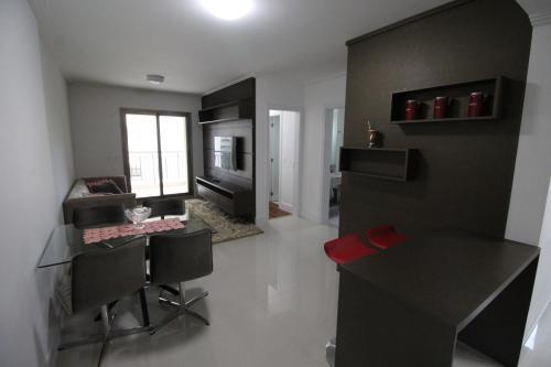 Apartamento Alto Padr�o No Batel - Ref.: 5985