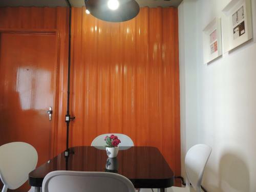 Apartamento Recem Reformado