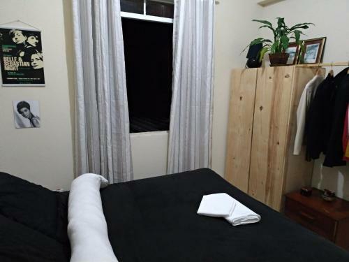Apartamento Vinil Art Decor