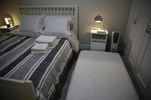 Apartamento Novo E Central