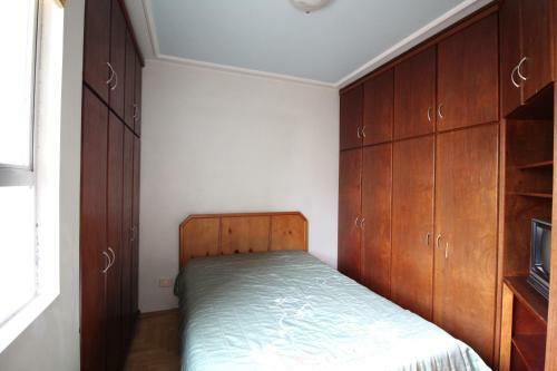 Apartamento No S�o Francisco - Ref.: 47