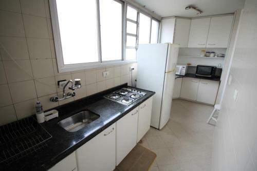 Apartamento No S�o Francisco - Ref.: 47