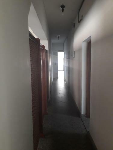 Hotel Santiago