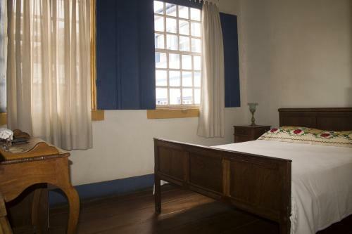 Hostal Pousada Rel�quias Do Tempo