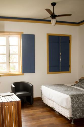 Hostal Pousada Rel�quias Do Tempo
