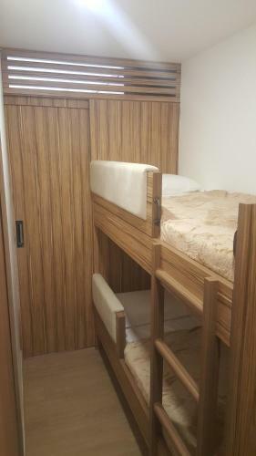 Apartamento Loft Luxo Em Pedra Azul