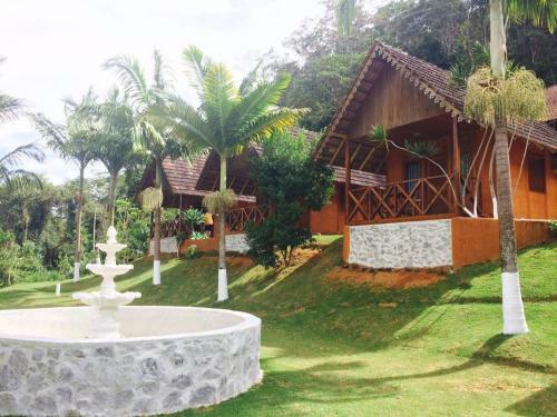 Hostal Delicias Da Tilapia