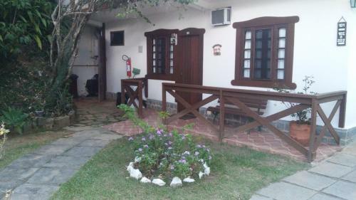 Hotel Cheiro De Mata Pousada E Restaurante Ltda
