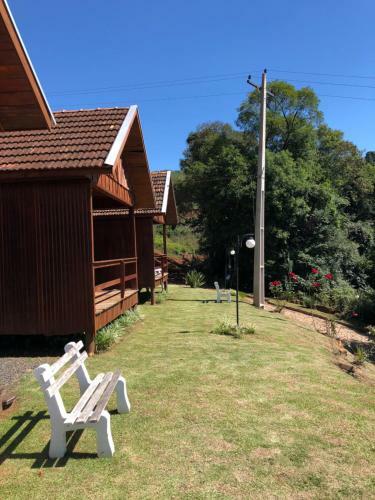 Posada Pousadas Trentin