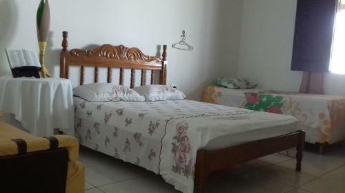 Casa Ampla Praia Do Aba�s