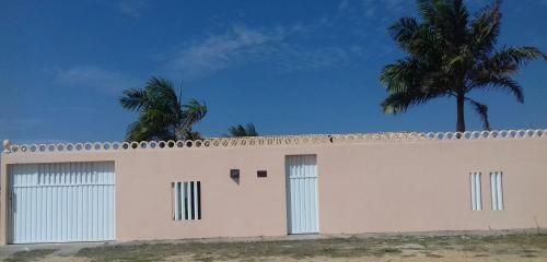 Casa Ampla Praia Do Aba�s