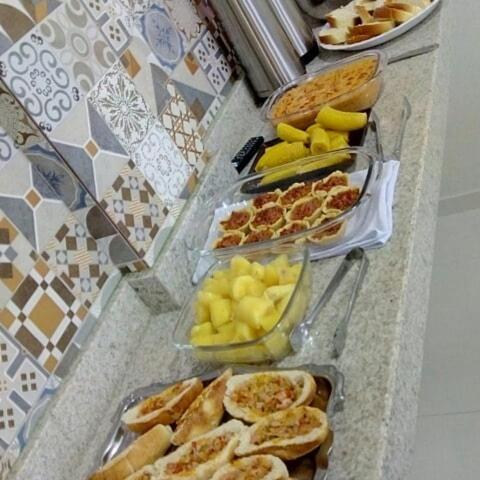 Hotel Ruy Barbosa