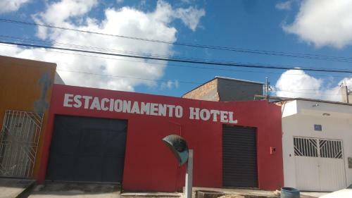 Hotel Ruy Barbosa