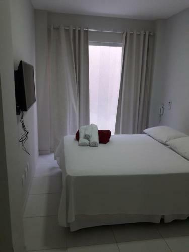 Hotel Ruy Barbosa