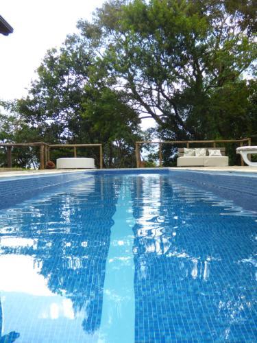 Hostal Feliccit� Pousada