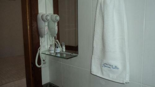 Hotel Marina Bella