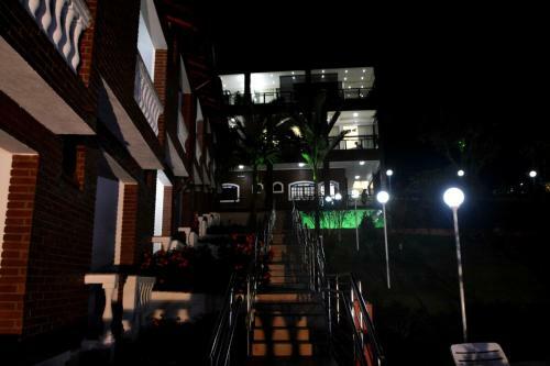 Hotel Marina Bella