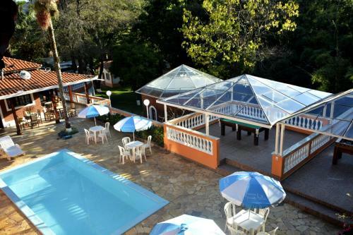 Hotel Marina Bella