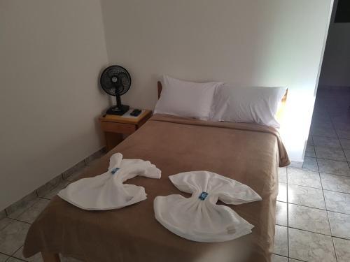 Hotel Minas Sul