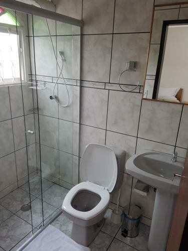 Hotel Minas Sul