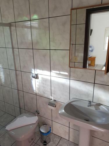 Hotel Minas Sul