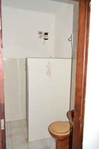 Albergue S�tio A 6 Km Do Centro