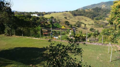 Albergue S�tio A 6 Km Do Centro