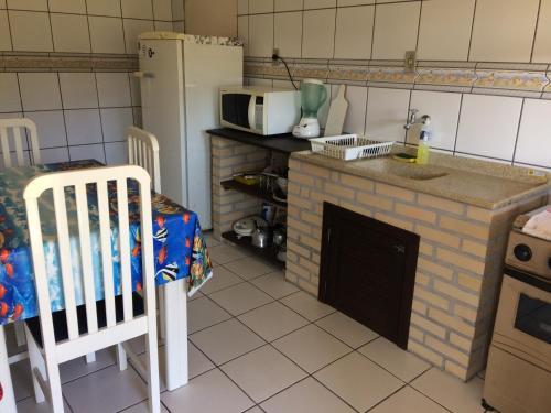 Casas Girassol