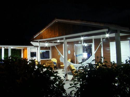 Hostal Pousada Do Mano