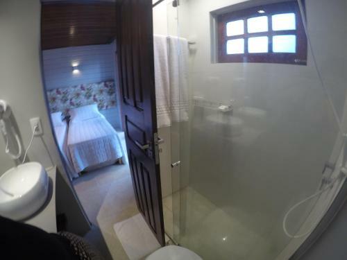Hostal Pousada Nascer Do Sol