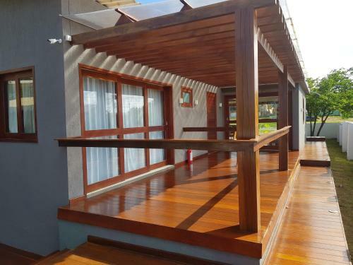 Hostal Pousada Nascer Do Sol