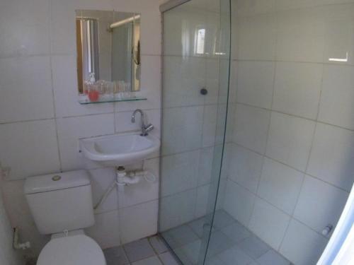 Hostal Hospedagem Domiciliar Central Da Ilha