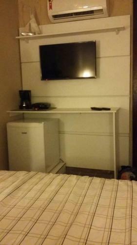 Hostal Hospedagem Domiciliar Central Da Ilha