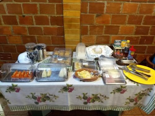 Hostal Hospedagem Domiciliar Central Da Ilha