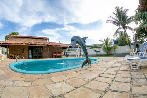Hostal Pousada Bela Vista
