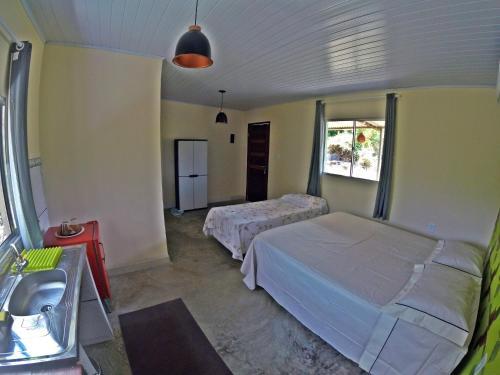 Perola Surf House