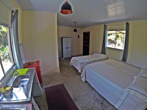 Perola Surf House
