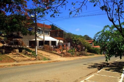 Hostal Pousada Corveta