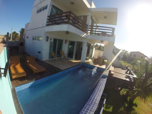 Casa Flecheiras