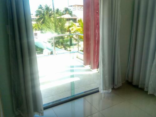 Hostal Residence Delux Flecheiras