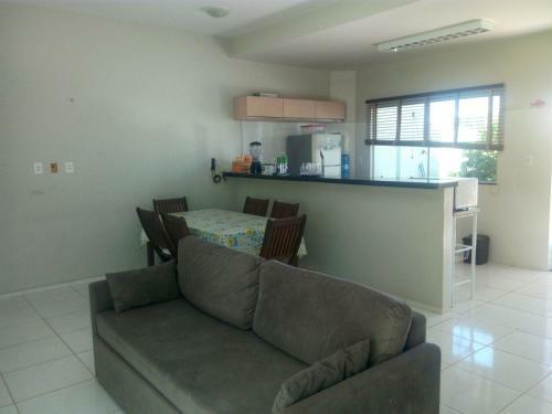 Hostal Residence Delux Flecheiras